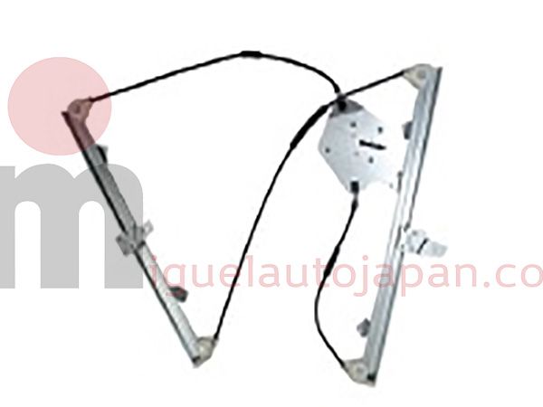 Mecanismo elevalunas izquierdo Nissan Cabstar 2006-2012