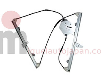 compare product Mecanismo elevalunas izquierdo Nissan Cabstar 2006-2012