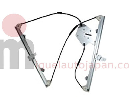 Mecanismo elevalunas izquierdo Nissan Cabstar 2006-2012