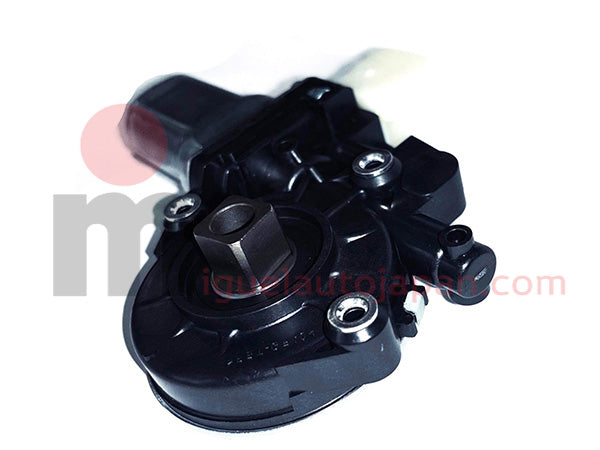 Motor de elevalunas derecho para Nissan Cabstar F24