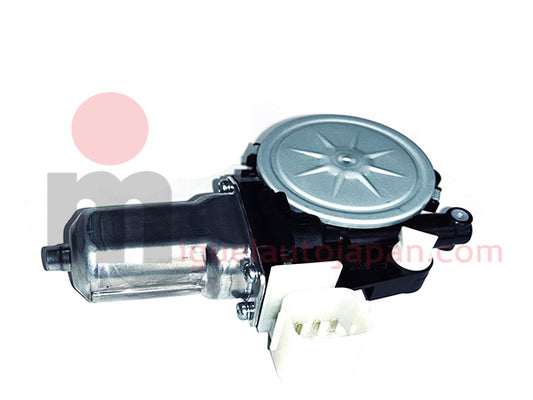 Motor de elevalunas derecho para Nissan Cabstar F24