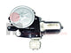 Motor de elevalunas izquierdo para Nissan Cabstar F24