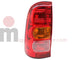 Left rear light for Toyota Hilux 2005-2011