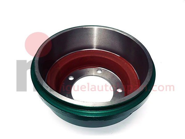 Tambor de freno trasero para Isuzu NKR / NPR