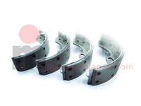 Zapatas de freno para Isuzu NPR77