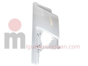 compare product Codillo lateral derecha de cabina Isuzu NPR70-NQR70