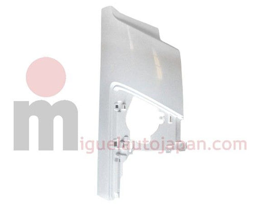 Codillo lateral derecha de cabina Isuzu NPR70-NQR70