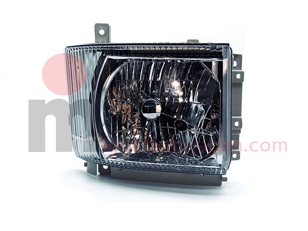 Faro delantero derecho Isuzu NPR-NQR-NLR