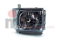 Faro delantero derecho Isuzu NPR-NQR-NLR