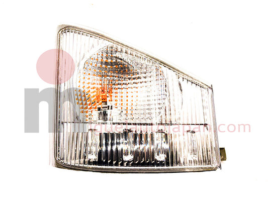 Piloto intermitente delantero derecho Isuzu NPR-NLR-NQR ref 8981554581