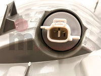 Piloto intermitente delantero derecho Isuzu NPR-NLR-NQR ref 8981554581