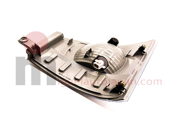Piloto intermitente delantero derecho Isuzu NPR-NLR-NQR ref 8981554581