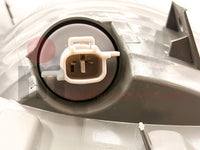 Piloto intermitente delantero izquierdo Isuzu NPR-NLR-NQR ref 8981554591