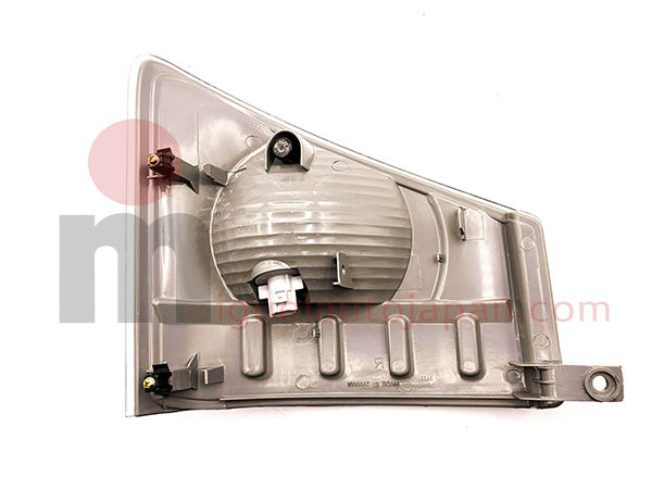Piloto intermitente delantero izquierdo Isuzu NPR-NLR-NQR ref 8981554591