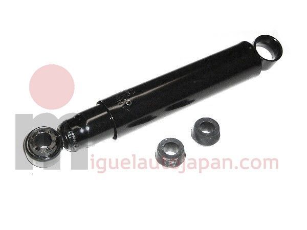 Amortiguador trasero Isuzu NPR-NQR-NLR-NKR