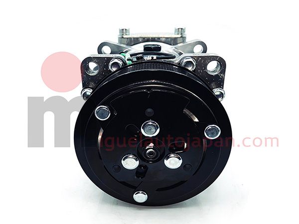 Compresor de A/A para Nissan Atleon Cummins