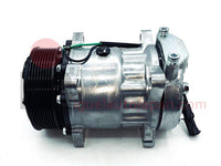 Compresor de A/A para Nissan Atleon Cummins