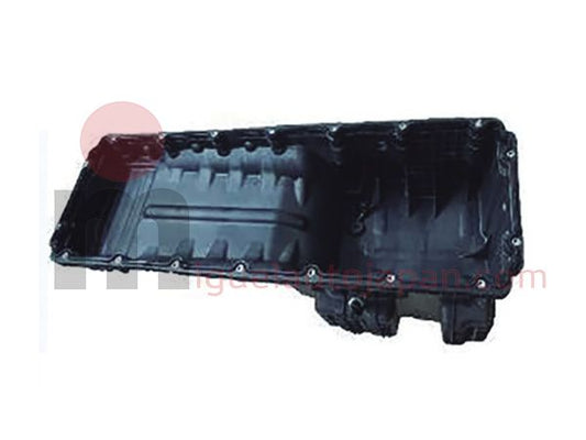 Oil pan for Mercedes