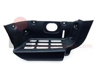 Estribo derecho de cabina para Nissan Cabstar F24 y NT400 a partir de 2007