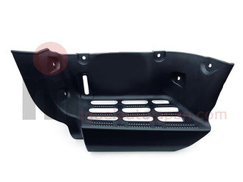 compare product Estribo izquierdo de cabina para Nissan F24 y NT400 a partir de 2007
