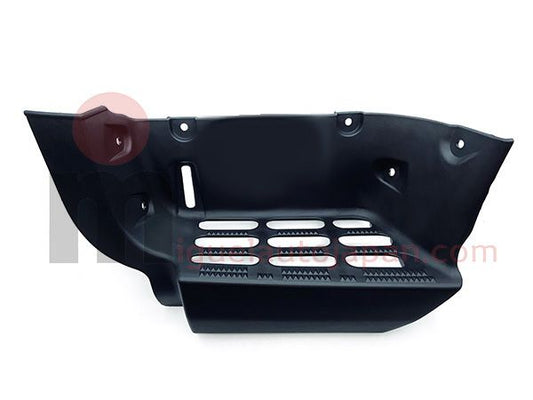 Estribo izquierdo de cabina para Nissan F24 y NT400 a partir de 2007