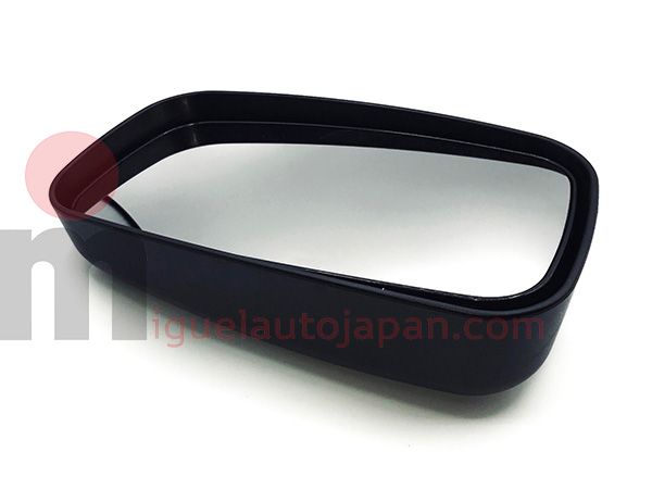 Espejo retrovisor para Nissan Cabstar Ø18 2006-2012