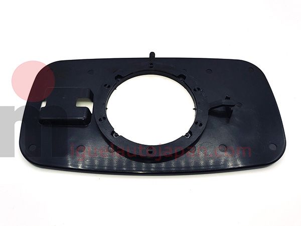 Espejo retrovisor para Nissan Cabstar Ø18 2006-2012