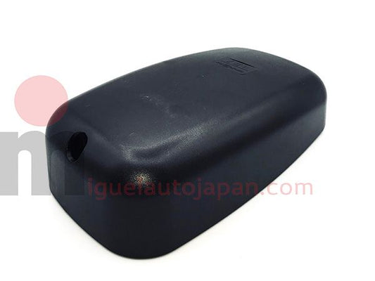 Espejo retrovisor eléctrico para Nissan Cabstar Ø18 2006-2012