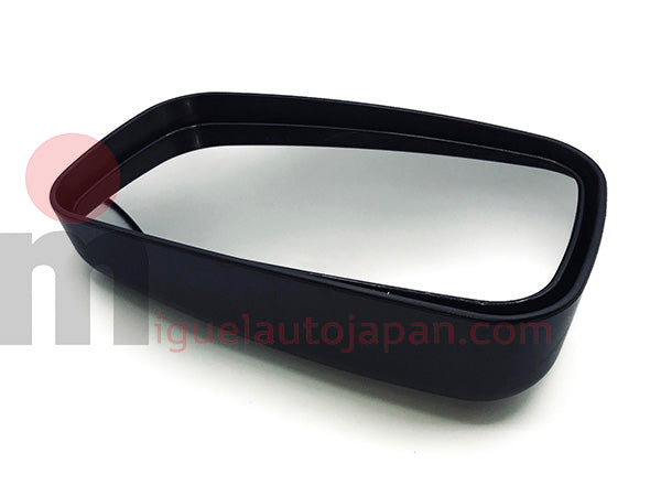 Espejo retrovisor para Nissan Cabstar Ø18 2006-2012 - Ref: 96301MB41B