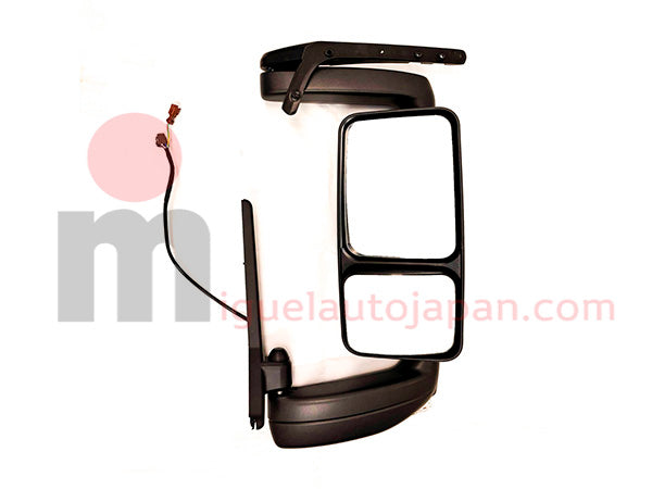 Espejo retrovisor derecho Nissan NT500 ref 96301LC43D