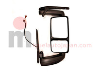 Espejo retrovisor derecho Nissan NT500 ref 96301LC43D