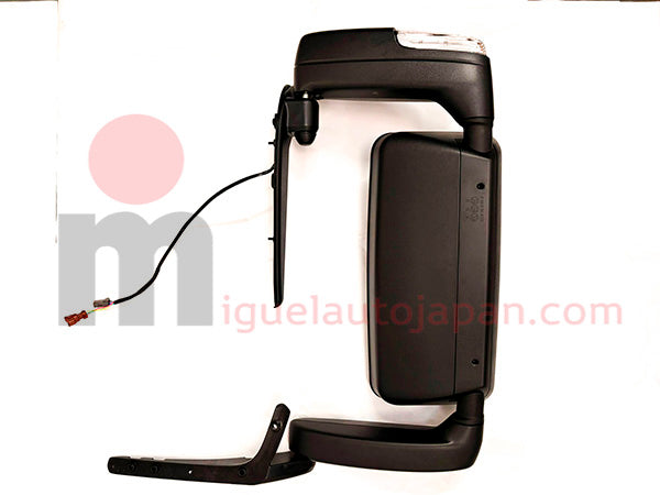 Espejo retrovisor derecho Nissan NT500 ref 96301LC43D