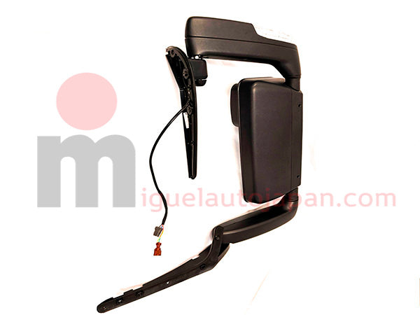 Espejo retrovisor derecho Nissan NT500 ref 96301LC43D