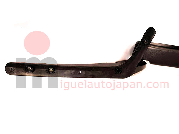 Espejo retrovisor derecho Nissan NT500 ref 96301LC43D
