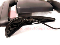 Espejo retrovisor derecho Nissan NT500 ref 96301LC43D