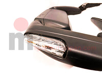 Espejo retrovisor derecho Nissan NT500 ref 96301LC43D