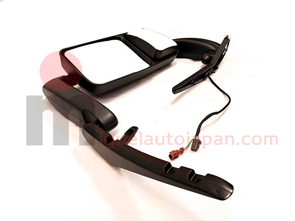 Espejo retrovisor derecho Nissan NT500 ref 96301LC43D