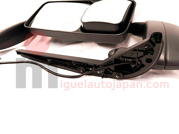 Espejo retrovisor derecho Nissan NT500 ref 96301LC43D