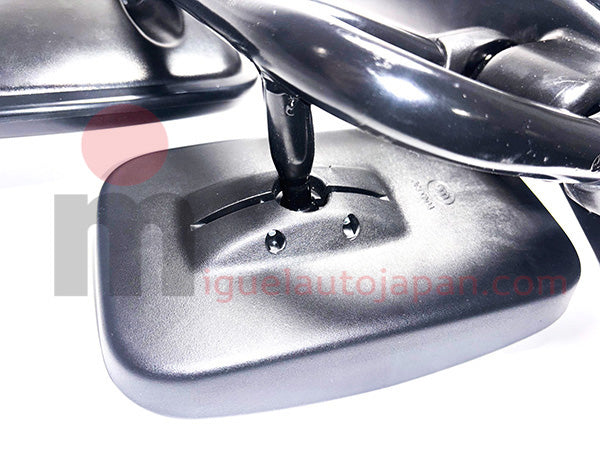 Right Rearview Mirror for Nissan Cabstar F24 2006-2012