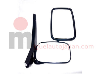 compare product Right Rearview Mirror for Nissan Cabstar F24 2006-2012