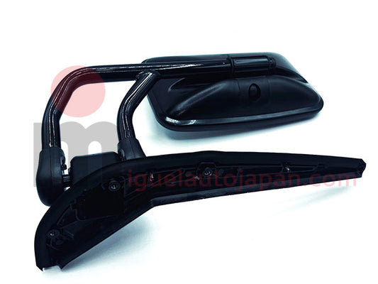 Espejo retrovisor derecho para Nissan Cabstar F24 2006-2012