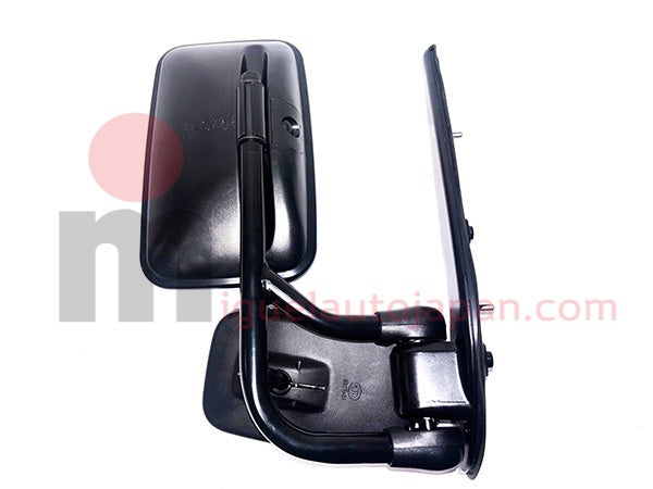 Right Rearview Mirror for Nissan Cabstar F24 2006-2012
