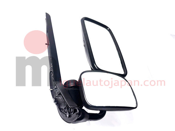 Right Rearview Mirror for Nissan Cabstar F24 2006-2012
