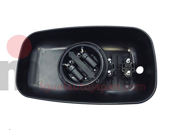 Espejo retrovisor Nissan Cabstar Ø18 2006-2012 ref 96301-MB45B