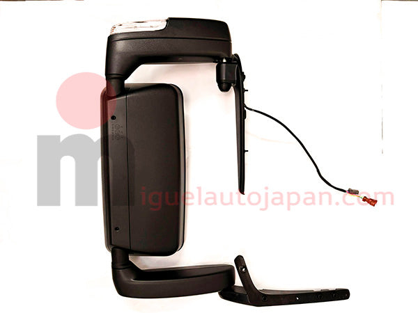 Espejo retrovisor izquierdo Nissan NT500 ref 96302LC43D