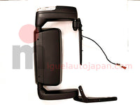 Espejo retrovisor izquierdo Nissan NT500 ref 96302LC43D