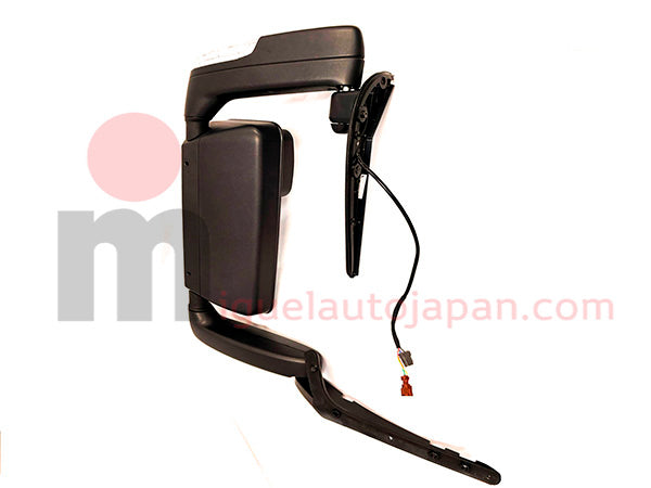 Espejo retrovisor izquierdo Nissan NT500 ref 96302LC43D