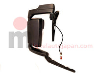 Espejo retrovisor izquierdo Nissan NT500 ref 96302LC43D