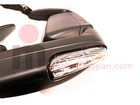 Espejo retrovisor izquierdo Nissan NT500 ref 96302LC43D