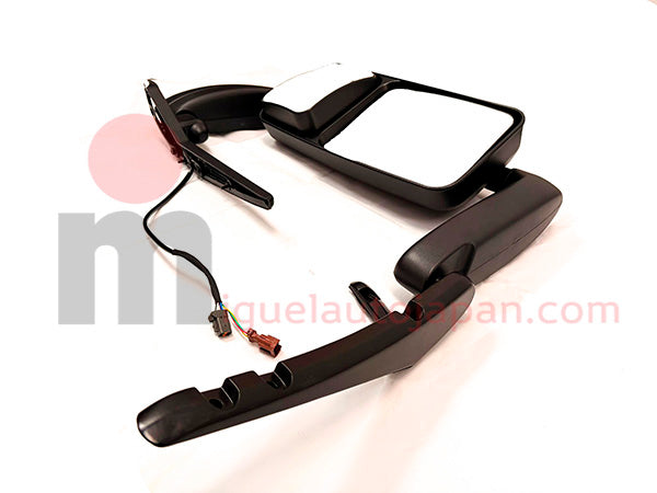 Espejo retrovisor izquierdo Nissan NT500 ref 96302LC43D